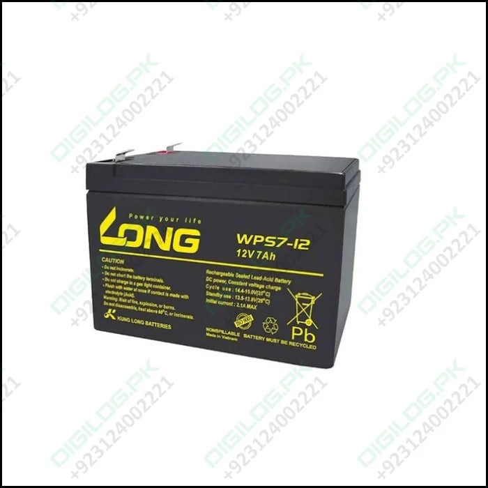 Batterie 12v 7ah - Cdiscount