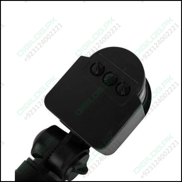 12v Automatic Infrared Pir Motion Sensor Detector Switch