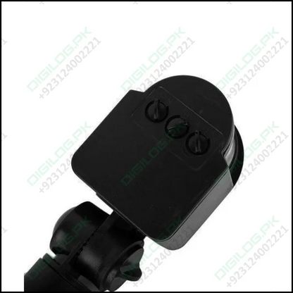 12v Automatic Infrared Pir Motion Sensor Detector Switch