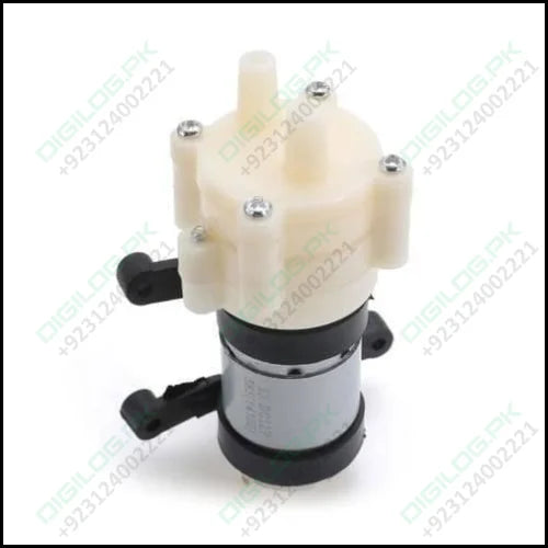12v Dc Diaphragm Water Pump For Arduino