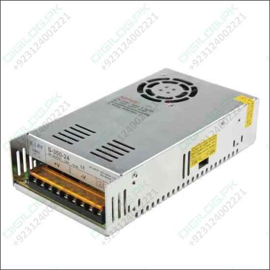 12v 29a Dc Power Supply New In Pakistan