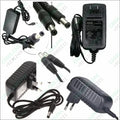 12v 1.5a Power Supply Adapter Ac Dc Switching Regulated Supply Refurnished