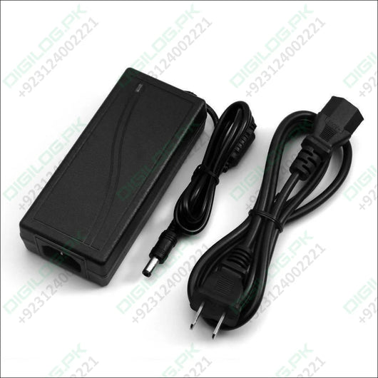 12v 4amp 5amp Power Supply Adapter