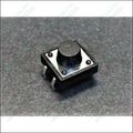 12x12x7.5mm Tactile Push Button Switch