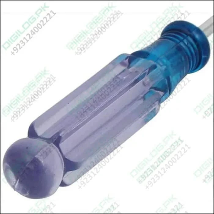 150mm Flathead Screwdriver in Pakistan