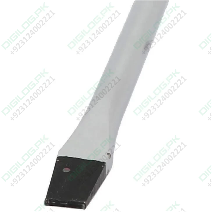 133mm Flathead Screwdriver