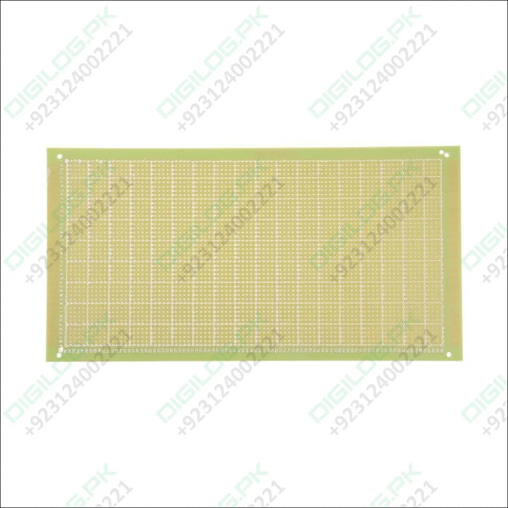 Fiber Glass Veroboard