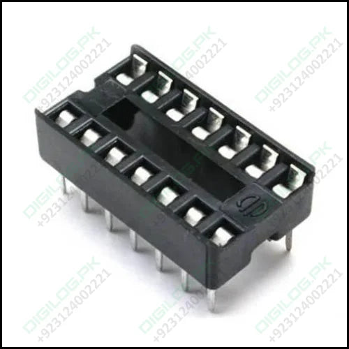 14 Pin Dip Ic Socket Base Adaptor Connector