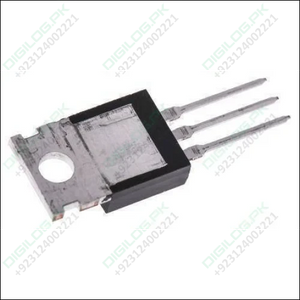 Bt151 Scr Triac Thyristor Datasheet