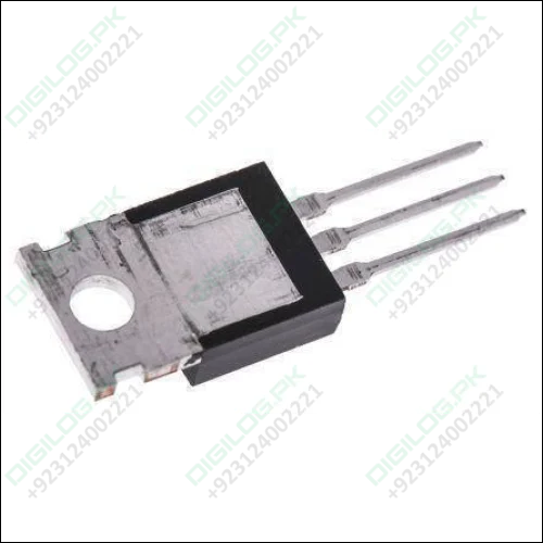 Bt151 Scr Triac Thyristor Datasheet