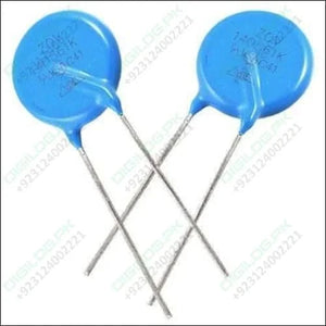 14d561k Mov Metal Oxide Varistor