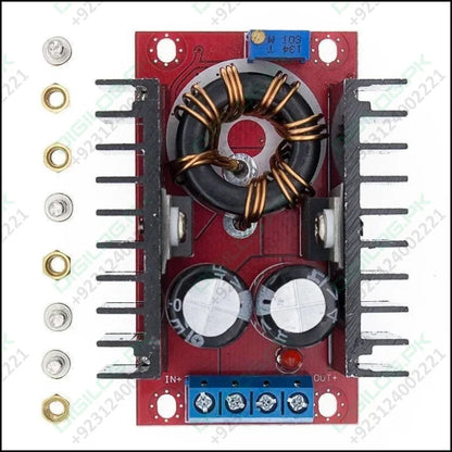Module Step Up 6 to 12v DC 10A