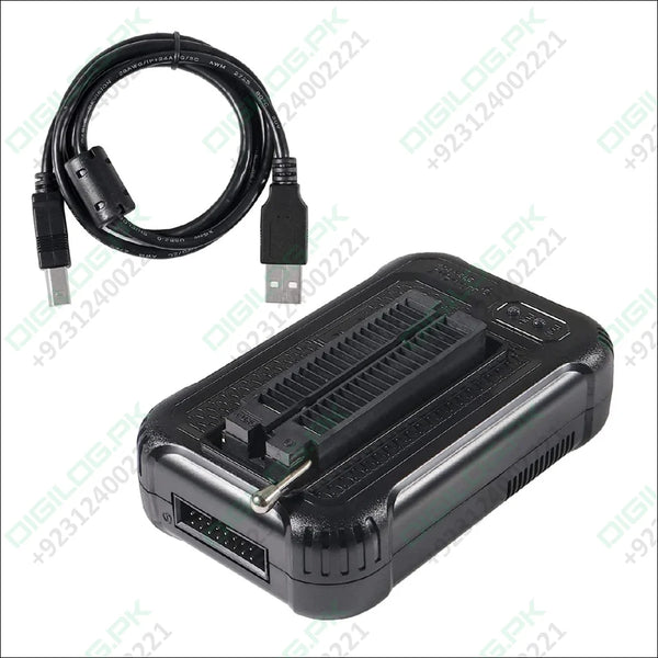 T48 Universal Programmer (tl866-3g) Support 34600 + Ics