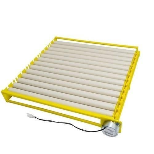 220v Egg Incubator Roller Tray Multifuntion 156 Birds Eggs