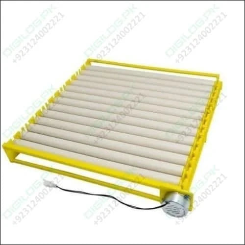 220v Egg Incubator Roller Tray Multifuntion 156 Birds Eggs