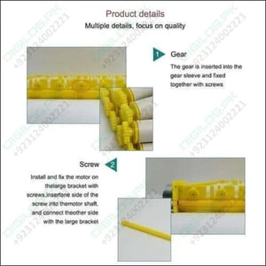 220v Egg Incubator Roller Tray Multifuntion 156 Birds Eggs