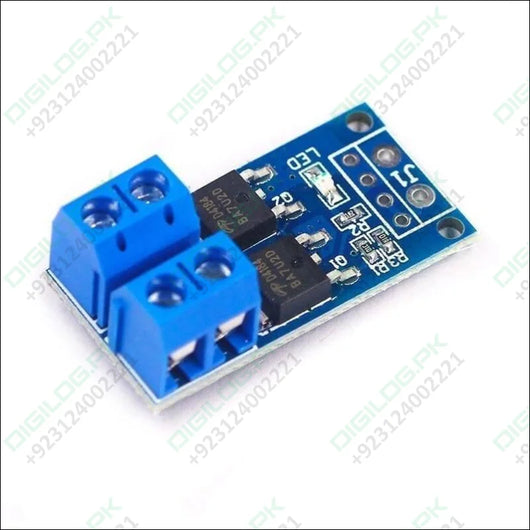 15a 400w Mosfet Trigger Switch Drive Module