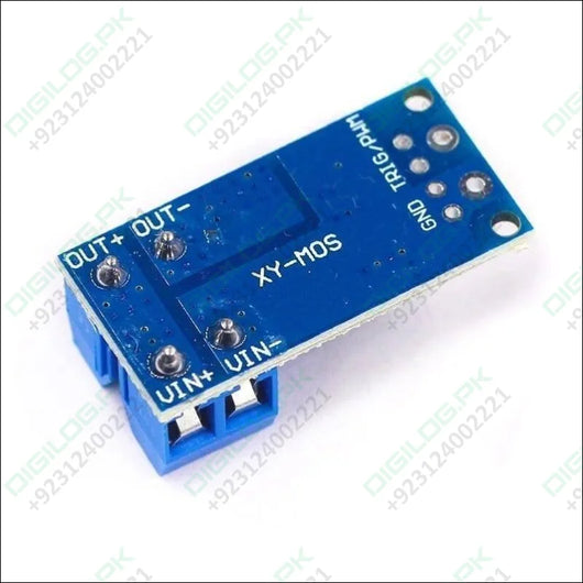 15a 400w Mosfet Trigger Switch Drive Module