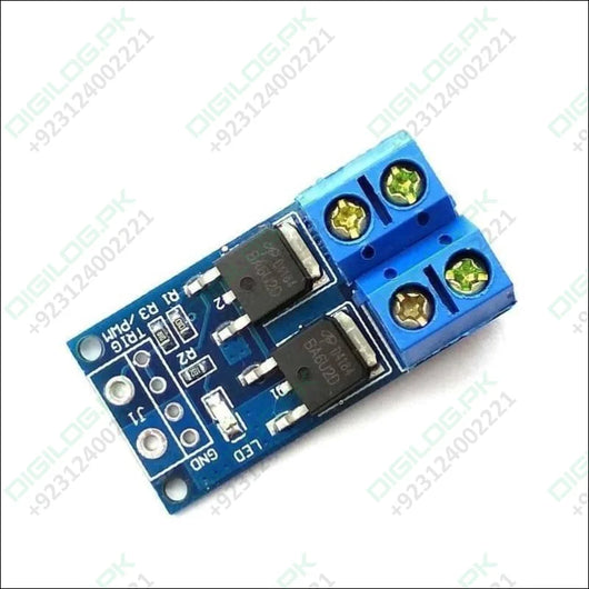 15a 400w Mosfet Trigger Switch Drive Module