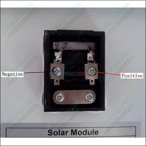 15w 12v Pv Solar Power Panel Cell Module