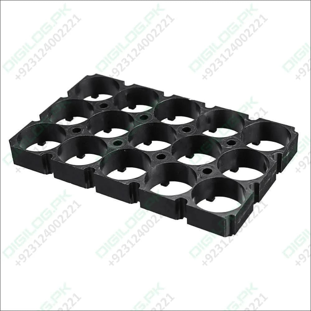 18650 Battery Holder 3x5 Cell Batteries Spacer Holders
