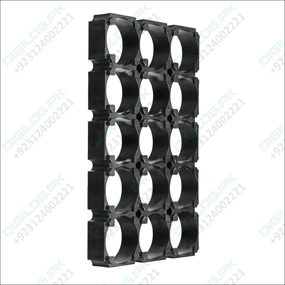 18650 Battery Holder 3x5 Cell Batteries Spacer Holders