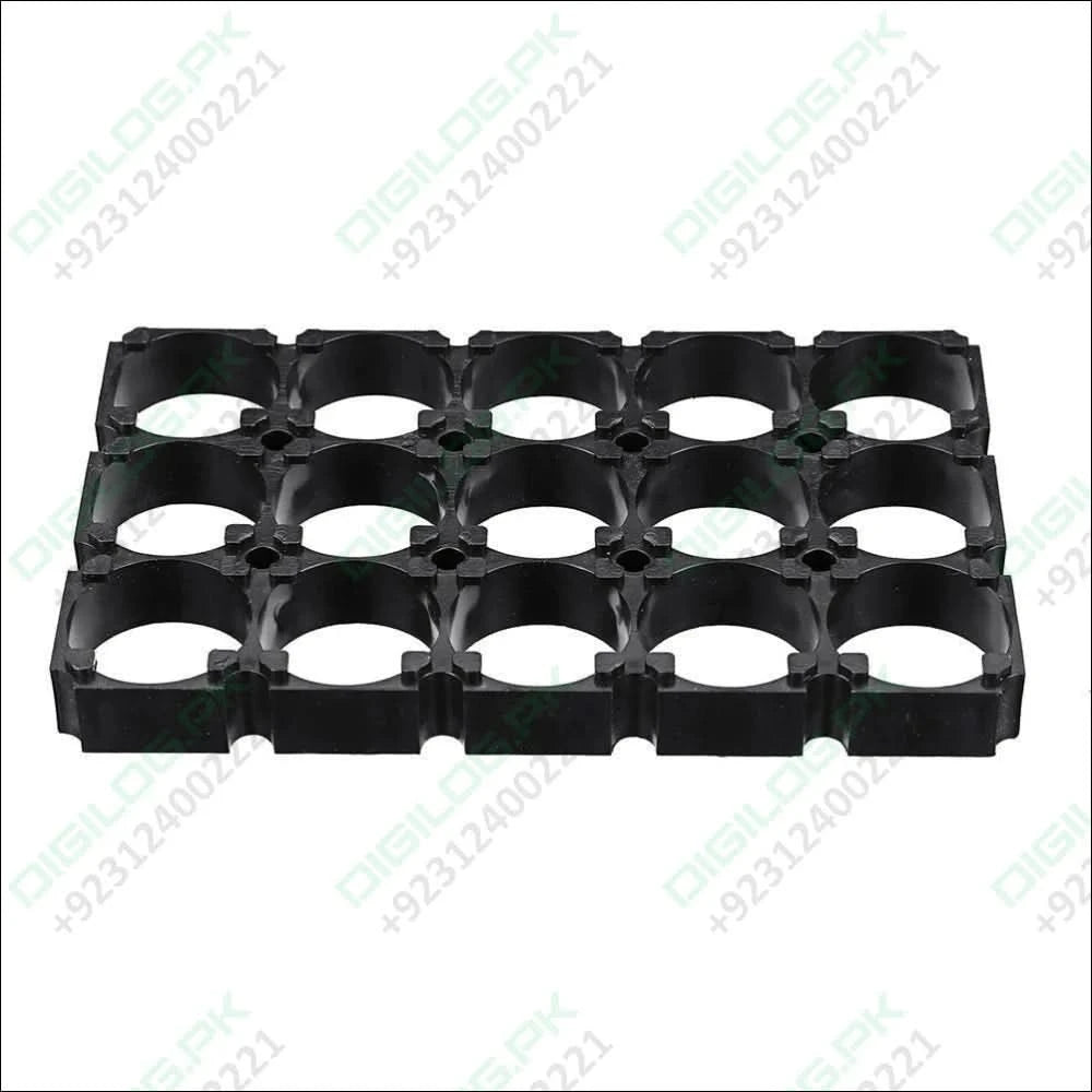 18650 Battery Holder 3x5 Cell Batteries Spacer Holders