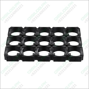 18650 Battery Holder 3x5 Cell Batteries Spacer Holders