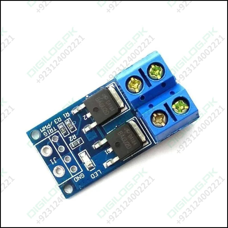 15a 400w Mosfet Trigger Switch Drive Module