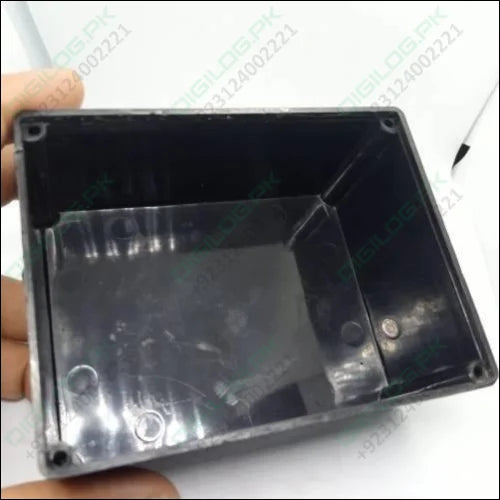 115mm x 90mm 53mm Abs Electronics Enclosures Box Project