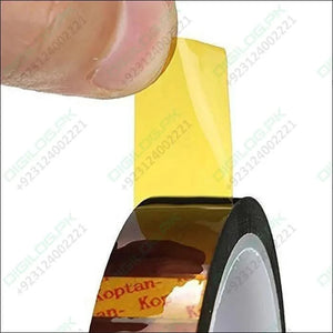 15mm Kapton High Temperature Heat Resistant Polyimide Film