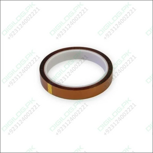 15mm Kapton High Temperature Heat Resistant Polyimide Film