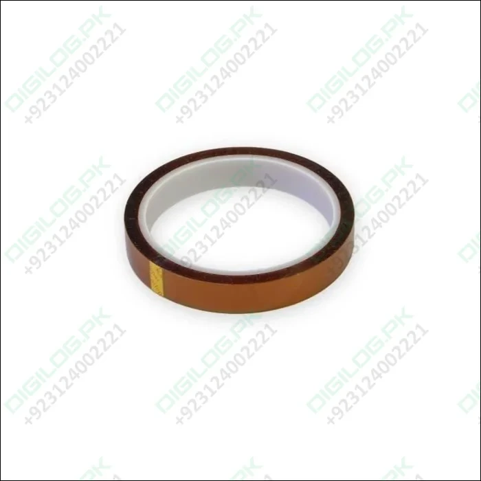 15mm Kapton High Temperature Heat Resistant Polyimide Film