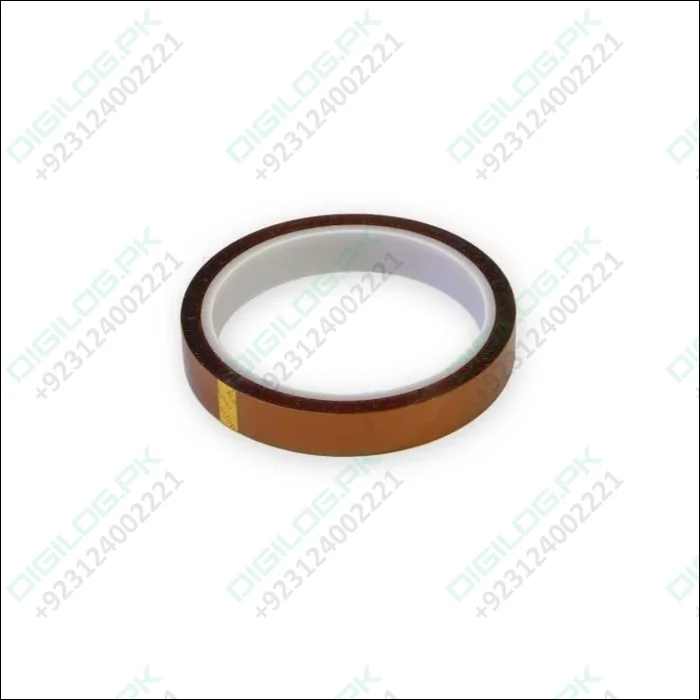 15mm Kapton High Temperature Heat Resistant Polyimide Film