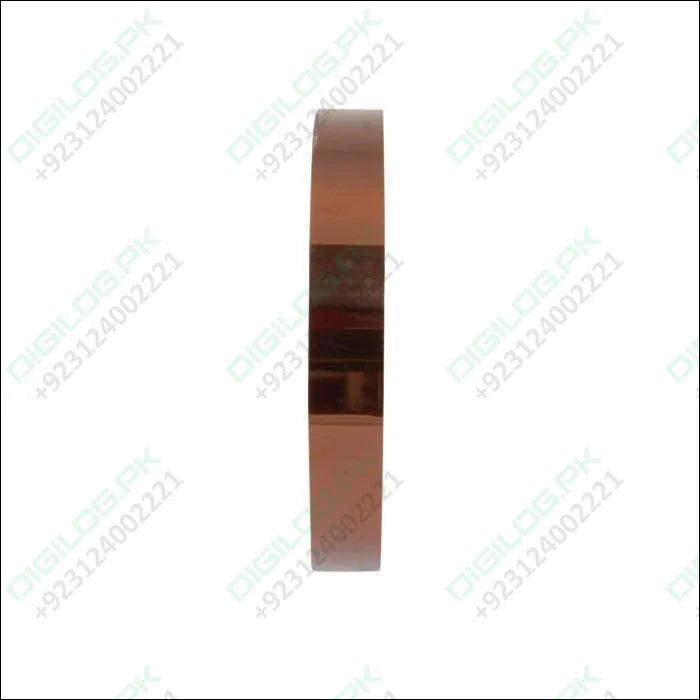 15mm Kapton High Temperature Heat Resistant Polyimide Film