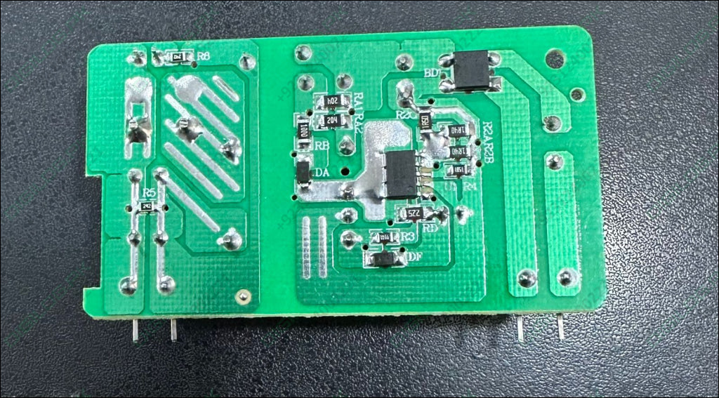 15V 2A Power Supply for Solar Inverters