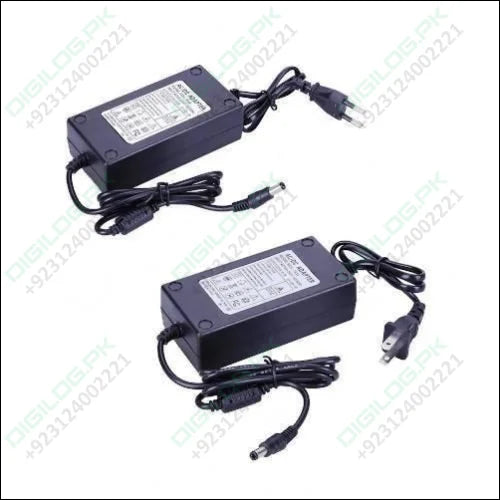 15v 3a Power Supply Charger Adapter In Pakistan 3000ma