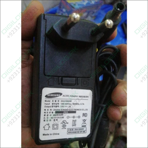 15v 3a Power Supply Charger Adapter In Pakistan 3000ma