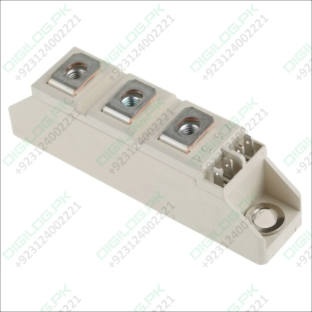 1600v Thyristor Scr Diode Module Dskkt10616e 106a Rectifier