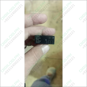 16A 250VAC 24V 8 Pin Relay