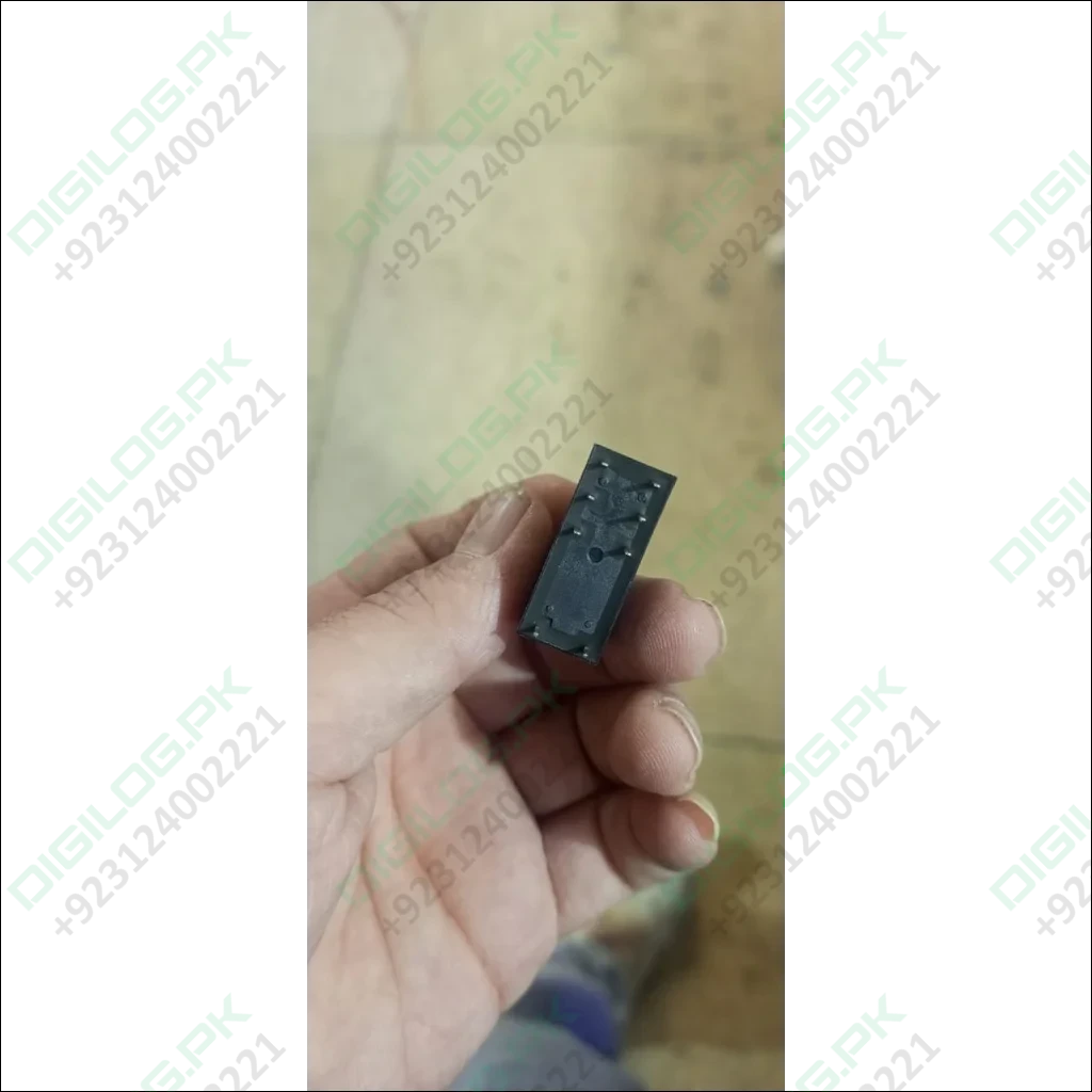 16A 250VAC 24V 8 Pin Relay