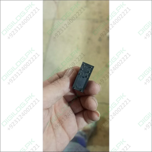 16A 250VAC 24V 8 Pin Relay