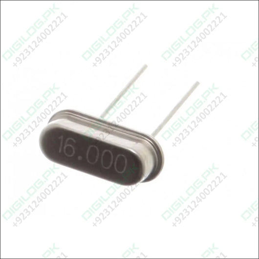 16mhz Crystal Oscillator