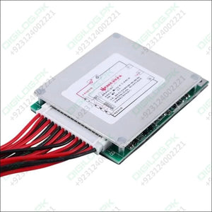 20A 16S 60V BMS 18650 Lithium Li Polymer Protection Board