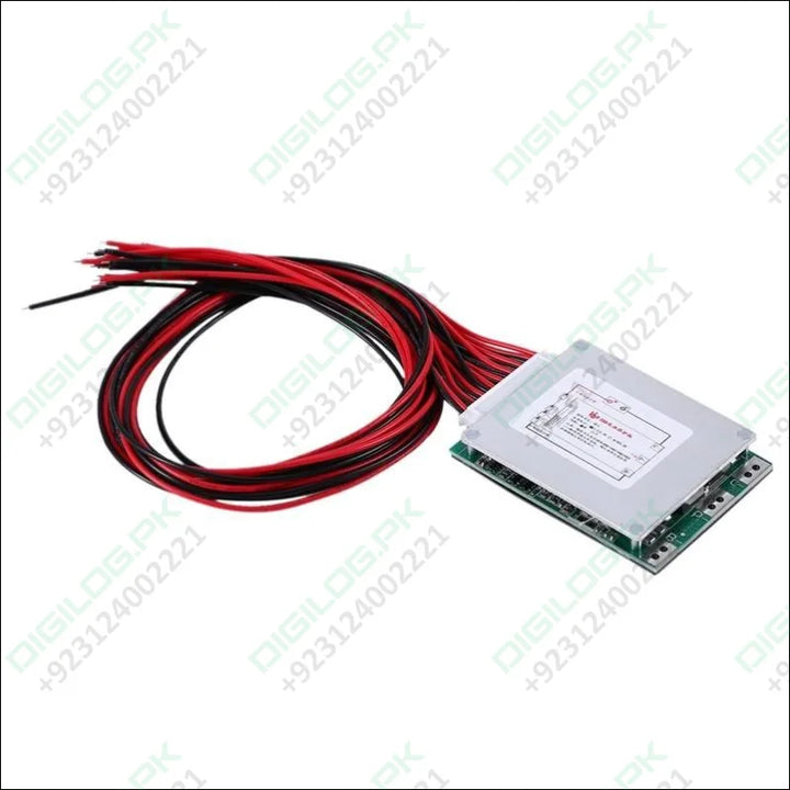 20A 16S 60V BMS 18650 Lithium Li Polymer Protection Board