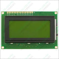 16x4 Character Lcd 1604 Green Display Module Fdcc1604
