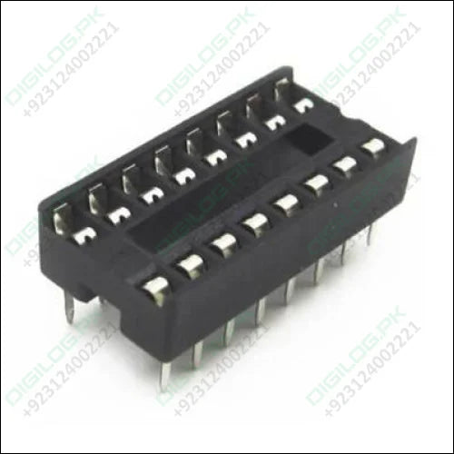 16 Pin Dip Ic Socket Base Adaptor Connector