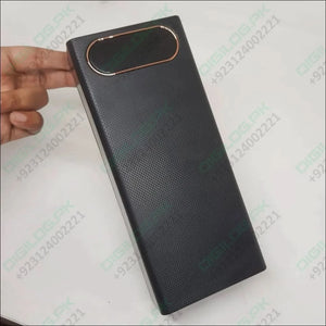 16*18650 Battery Storage Box Pd Qc3.0 Quick Charge Diy