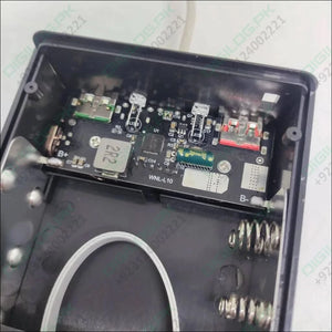 16*18650 Battery Storage Box Pd Qc3.0 Quick Charge Diy