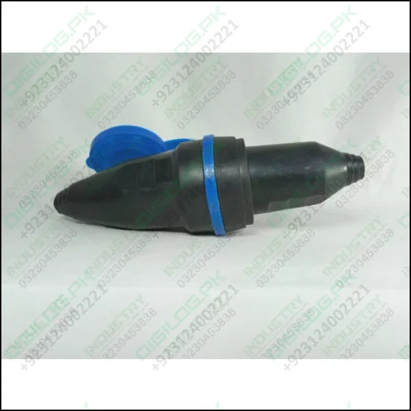 16A 2Pin Industrial Plug Safety Male Female Connector 250V in Pakistan - 16A 2Pin Industrial Plug Safety Male Female